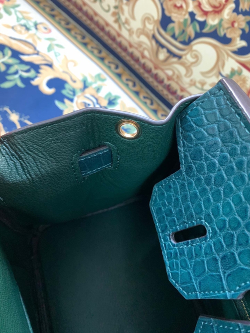 エルメス バッグ 激安着用イメージ